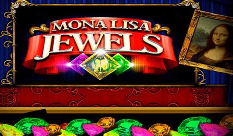 Mona Lisa Jewels PokerStars